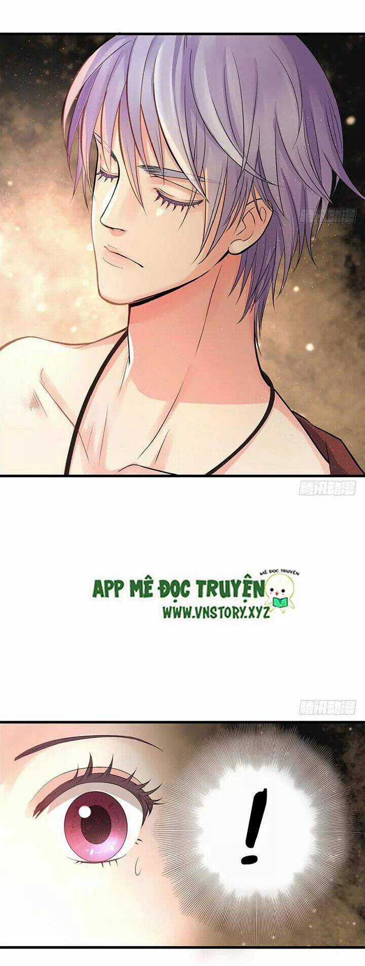 Thiên Hậu Trở Về Chapter 19 trang 1