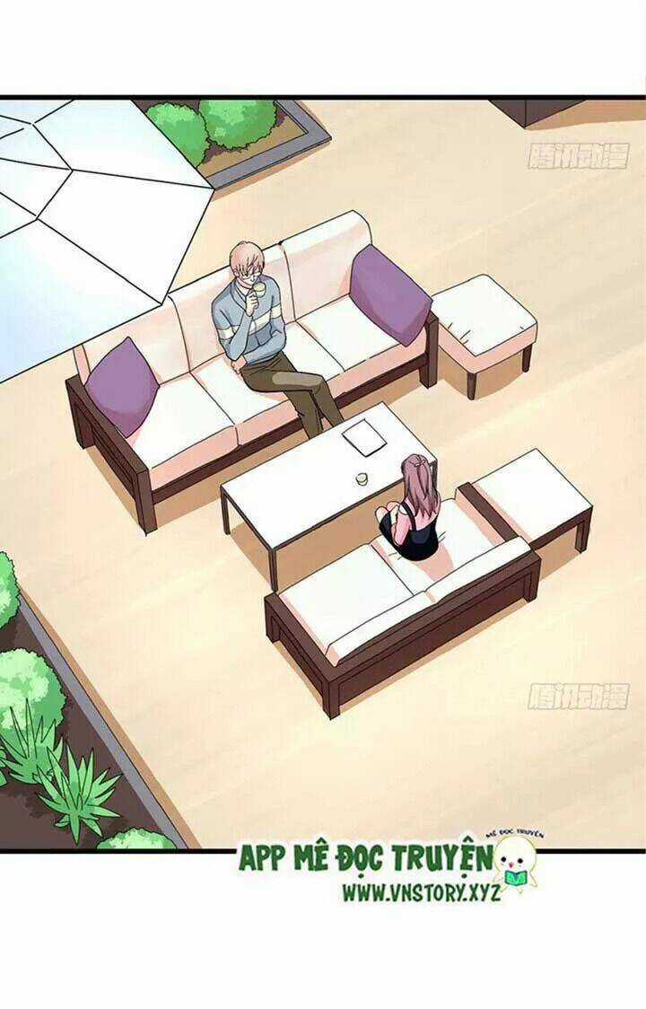 Thiên Hậu Trở Về Chapter 21 trang 1