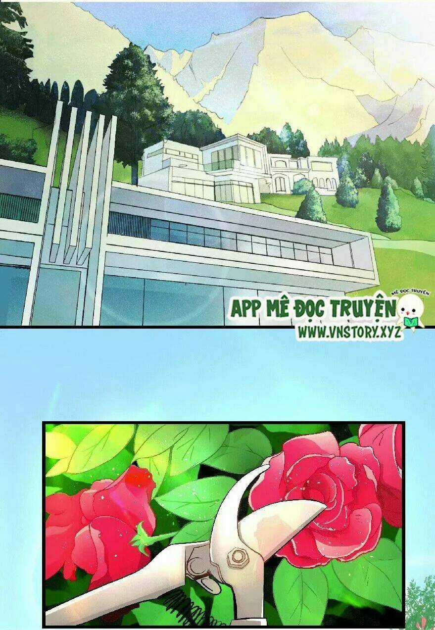 Thiên Hậu Trở Về Chapter 22 trang 1