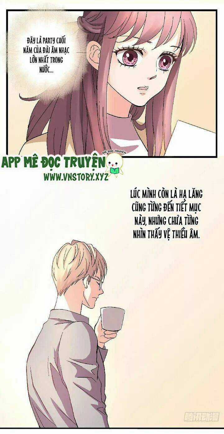 Thiên Hậu Trở Về Chapter 23 trang 1