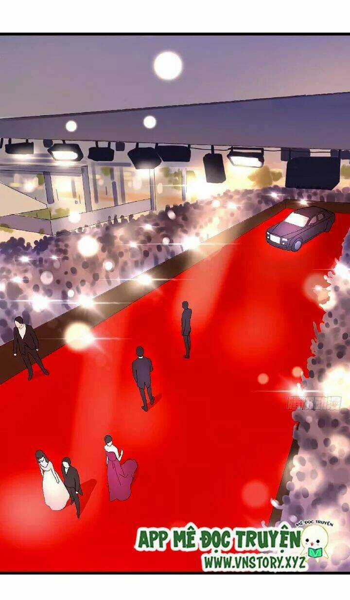 Thiên Hậu Trở Về Chapter 24 trang 1