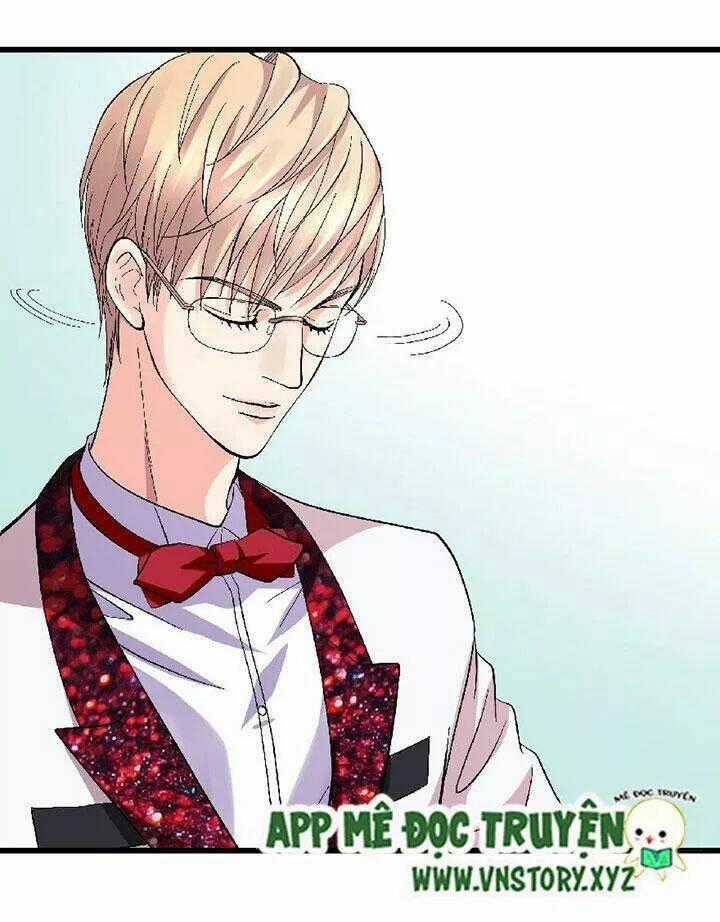 Thiên Hậu Trở Về Chapter 27 trang 1