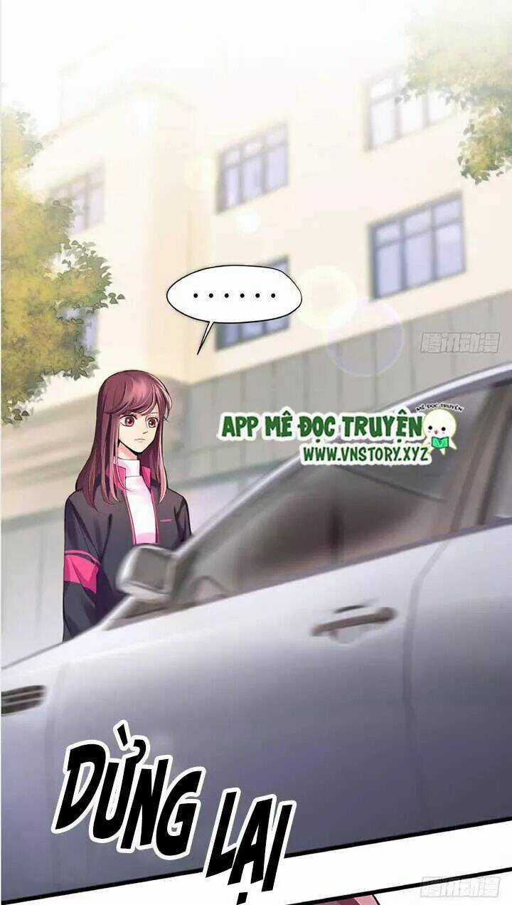 Thiên Hậu Trở Về Chapter 28 trang 1