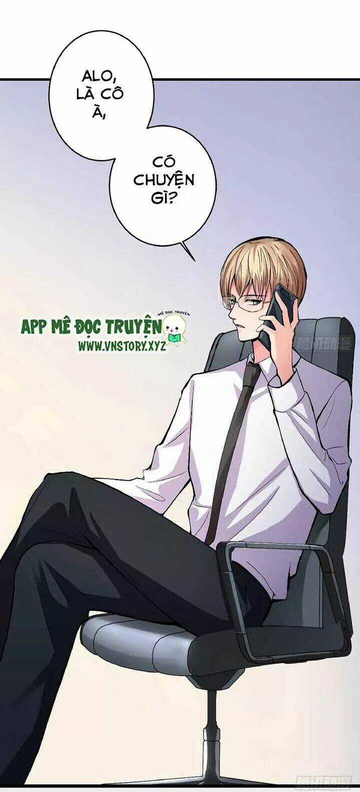 Thiên Hậu Trở Về Chapter 30 trang 1