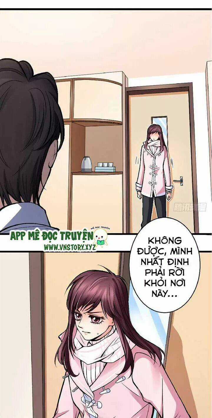 Thiên Hậu Trở Về Chapter 31 trang 1