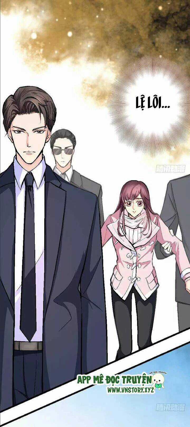 Thiên Hậu Trở Về Chapter 32 trang 1
