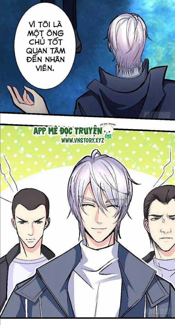 Thiên Hậu Trở Về Chapter 32 trang 10