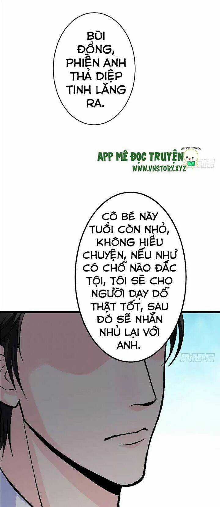 Thiên Hậu Trở Về Chapter 32 trang 11