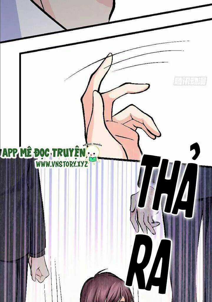 Thiên Hậu Trở Về Chapter 32 trang 12