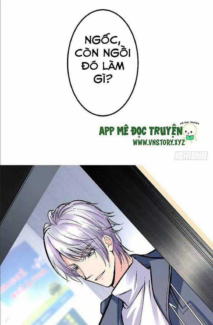 Thiên Hậu Trở Về Chapter 32 trang 14
