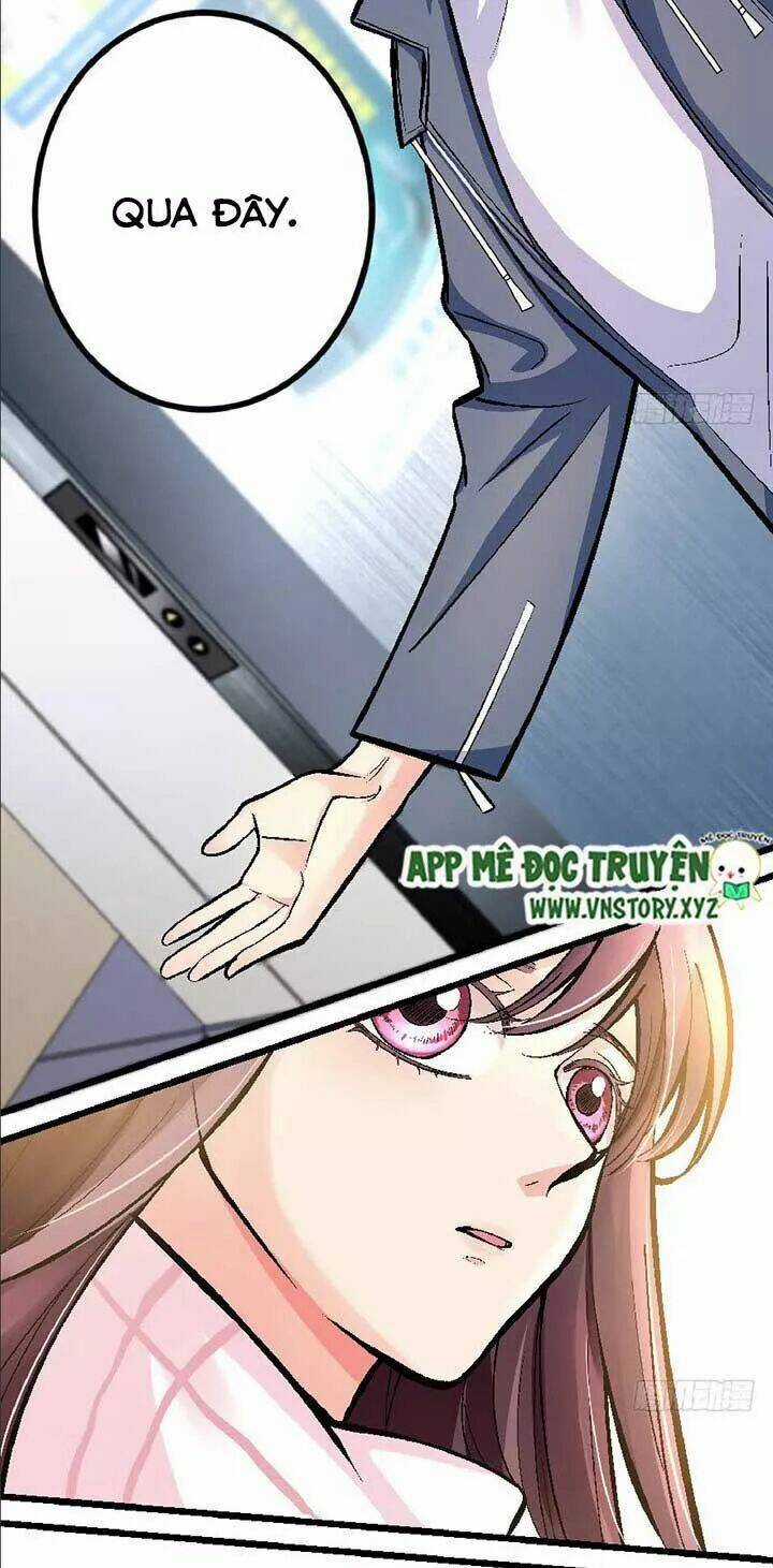 Thiên Hậu Trở Về Chapter 32 trang 15