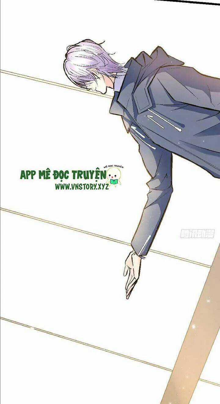 Thiên Hậu Trở Về Chapter 32 trang 16