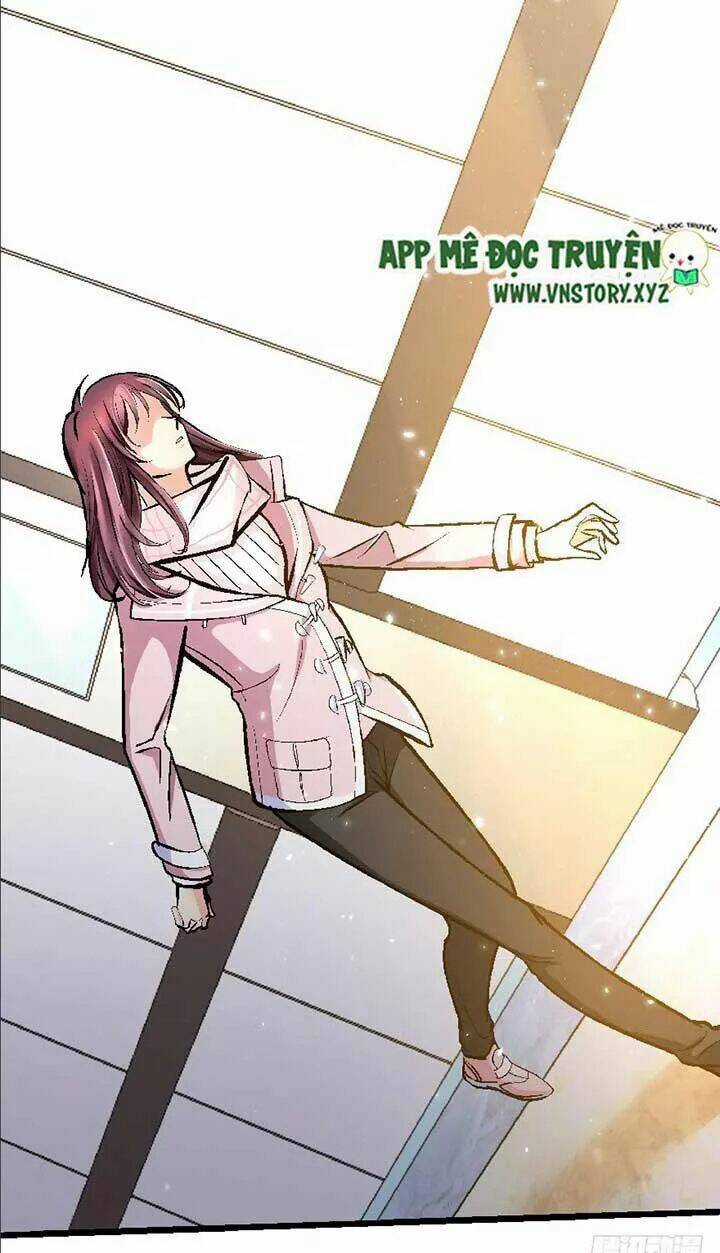 Thiên Hậu Trở Về Chapter 32 trang 17