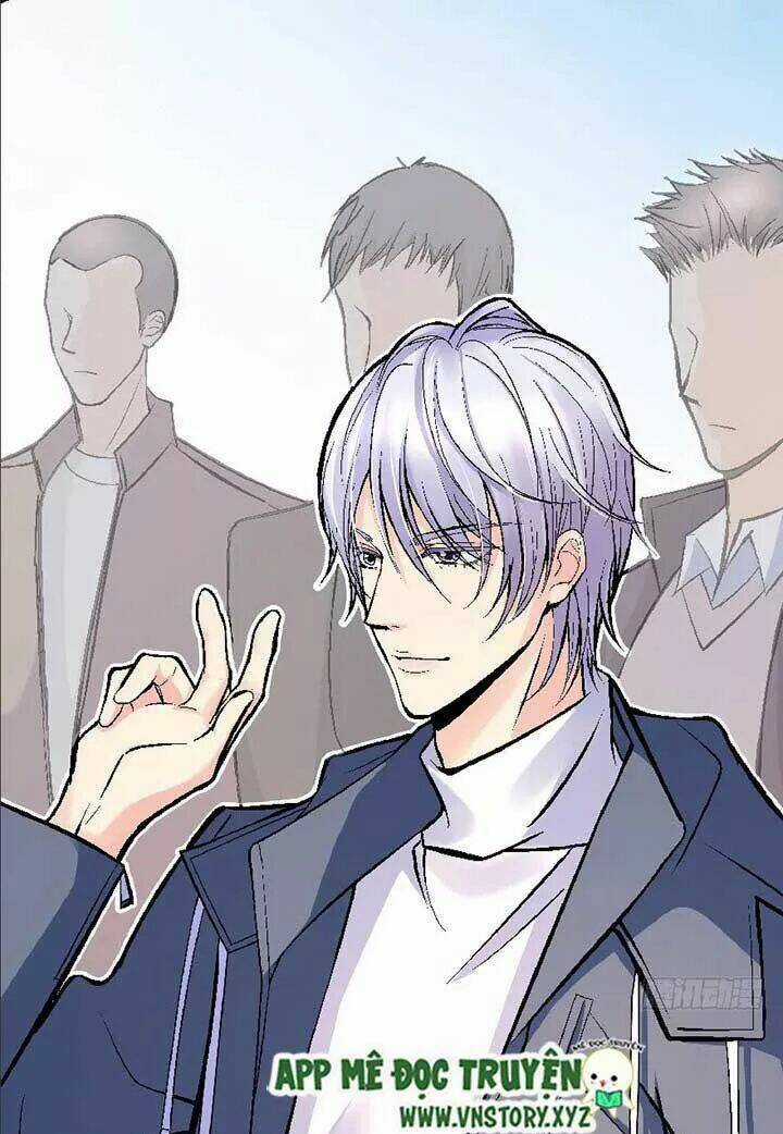 Thiên Hậu Trở Về Chapter 32 trang 2