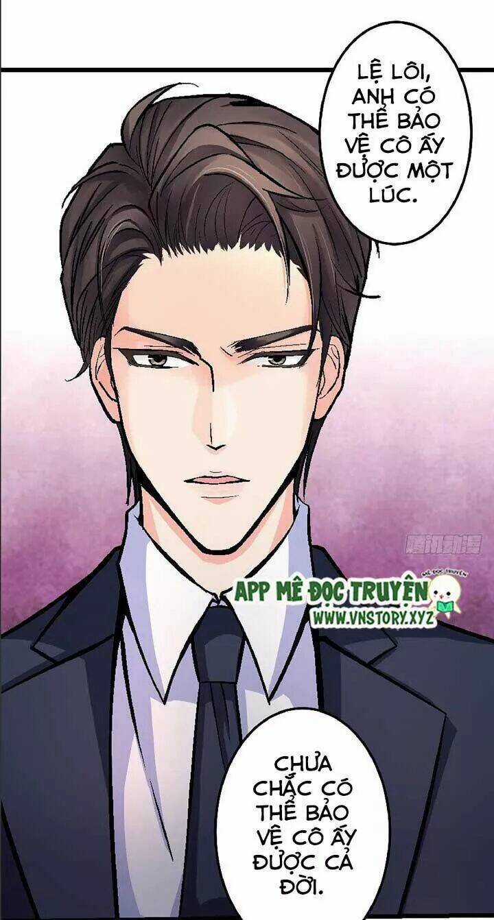 Thiên Hậu Trở Về Chapter 32 trang 20