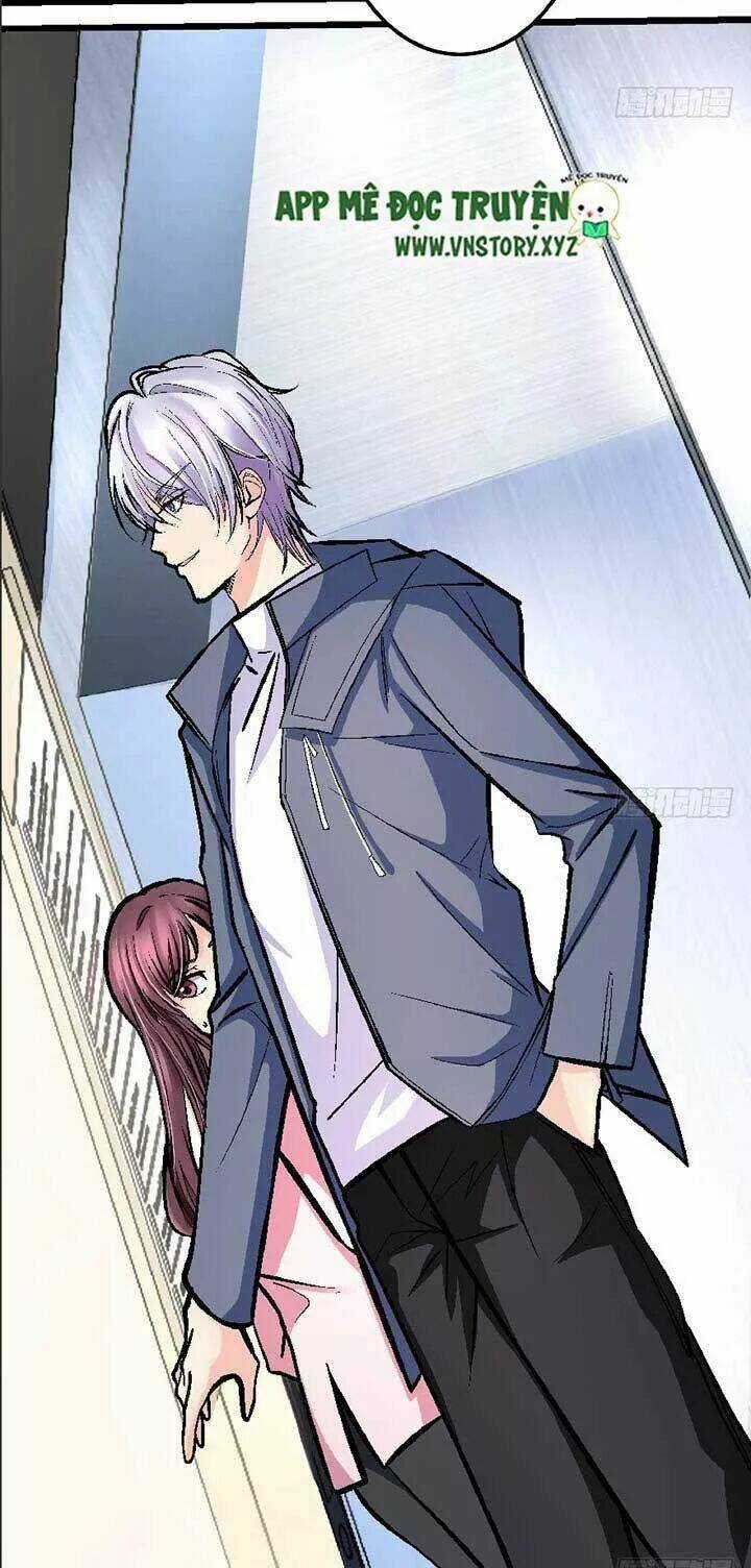 Thiên Hậu Trở Về Chapter 32 trang 21