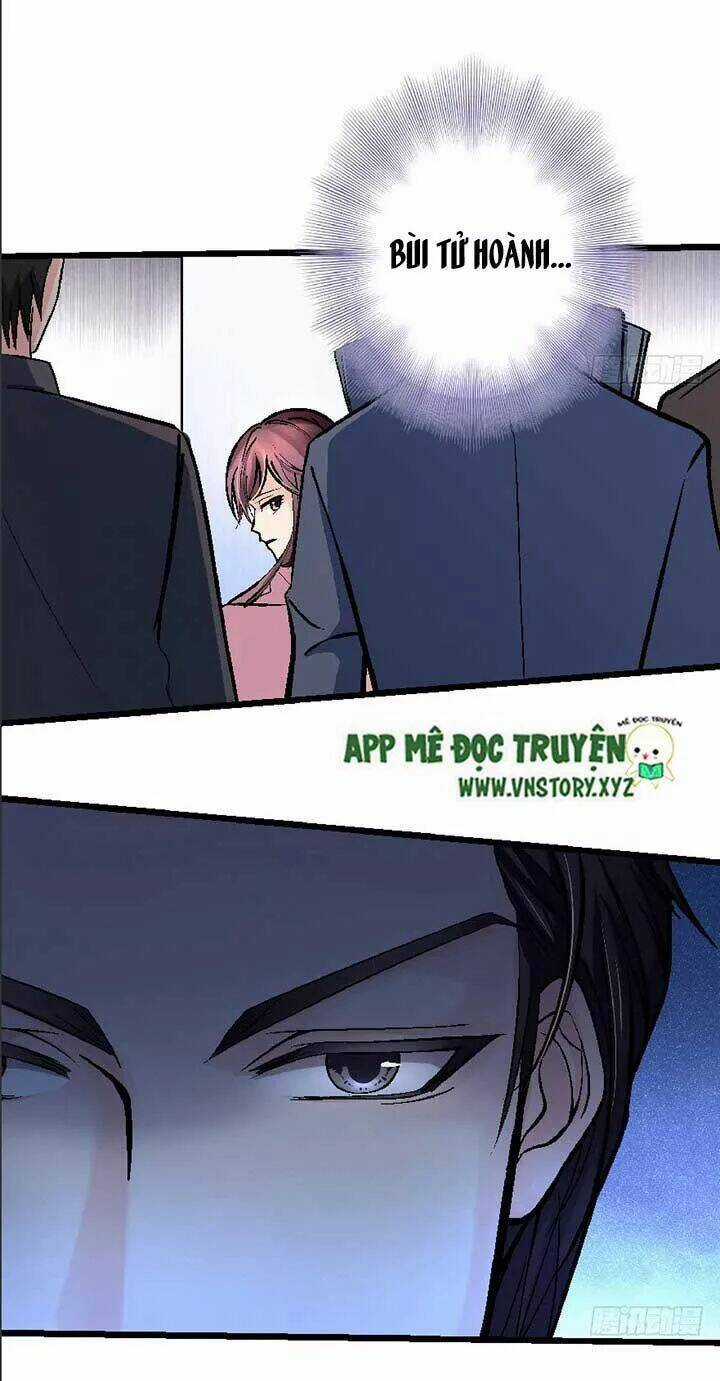 Thiên Hậu Trở Về Chapter 32 trang 24