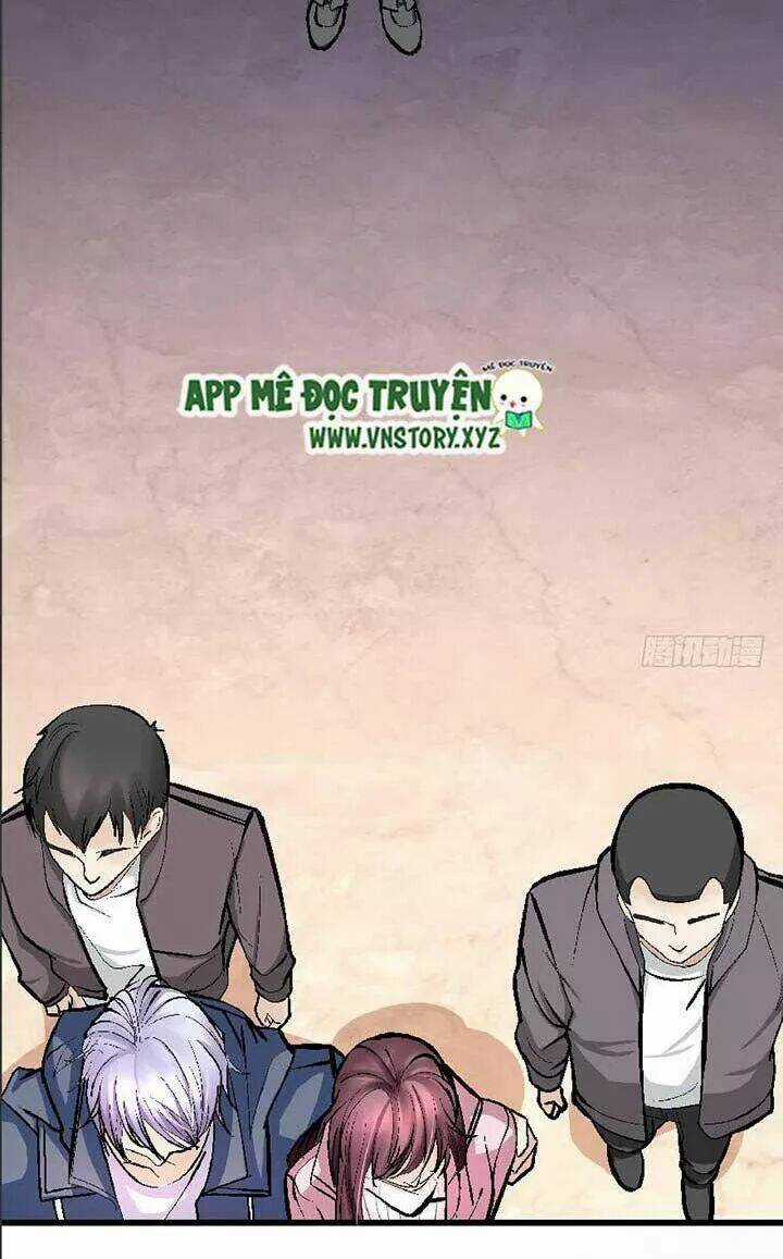 Thiên Hậu Trở Về Chapter 32 trang 27