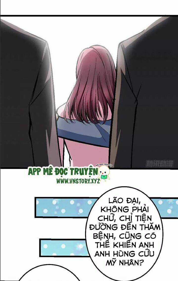 Thiên Hậu Trở Về Chapter 32 trang 28