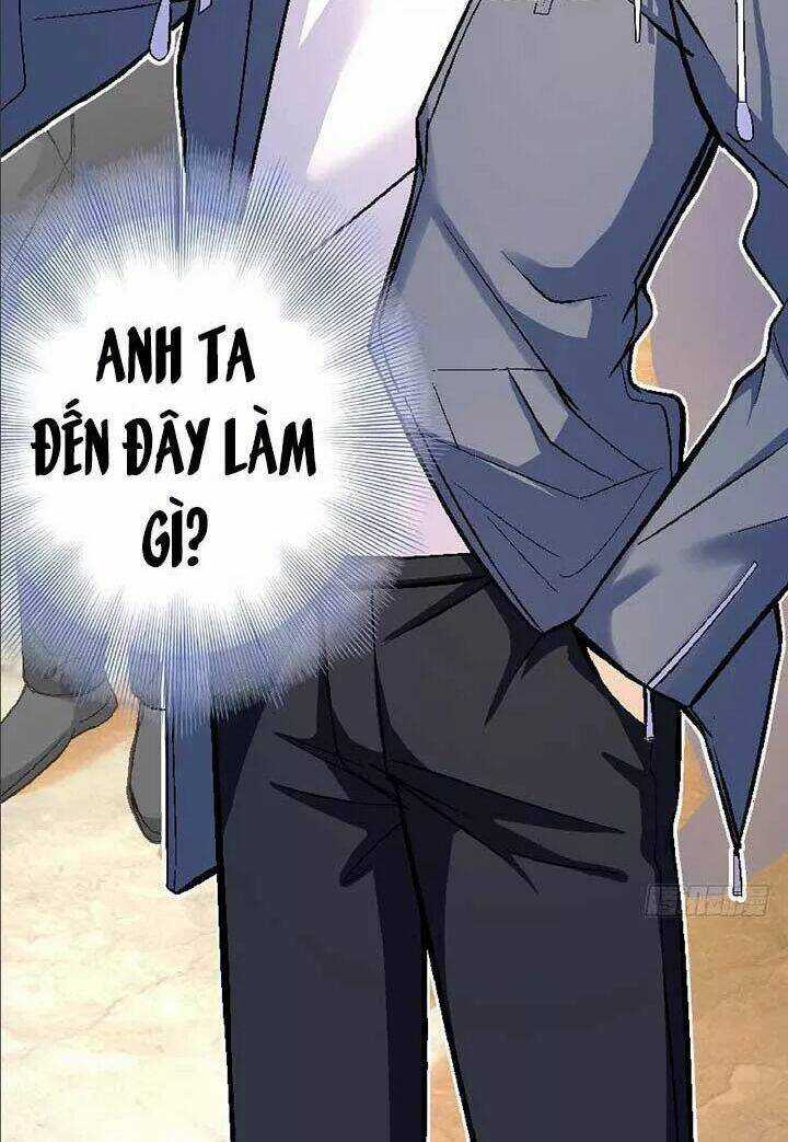 Thiên Hậu Trở Về Chapter 32 trang 3