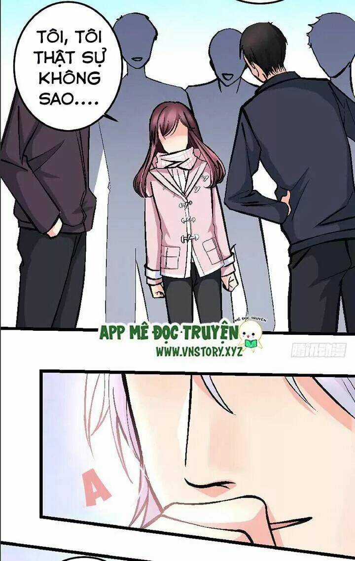 Thiên Hậu Trở Về Chapter 32 trang 30