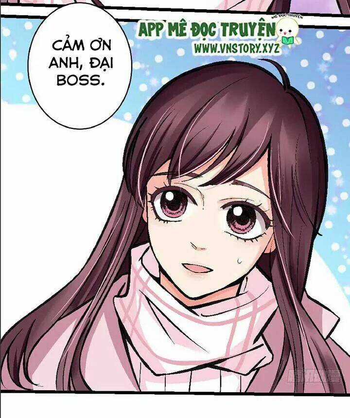 Thiên Hậu Trở Về Chapter 32 trang 34