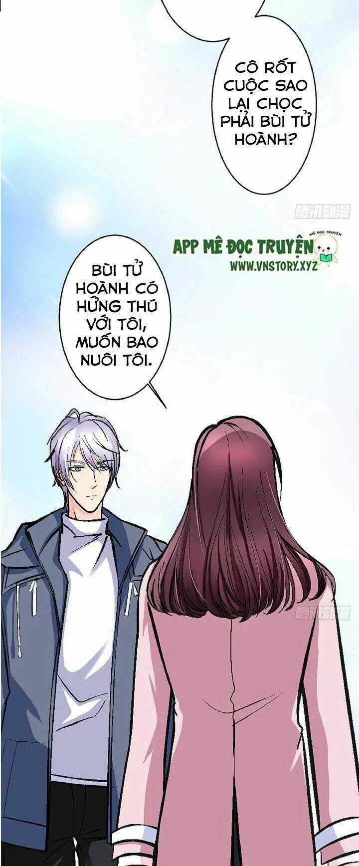 Thiên Hậu Trở Về Chapter 32 trang 37