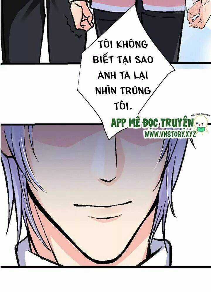 Thiên Hậu Trở Về Chapter 32 trang 38