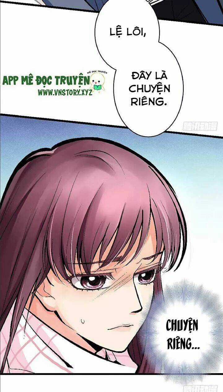 Thiên Hậu Trở Về Chapter 32 trang 5