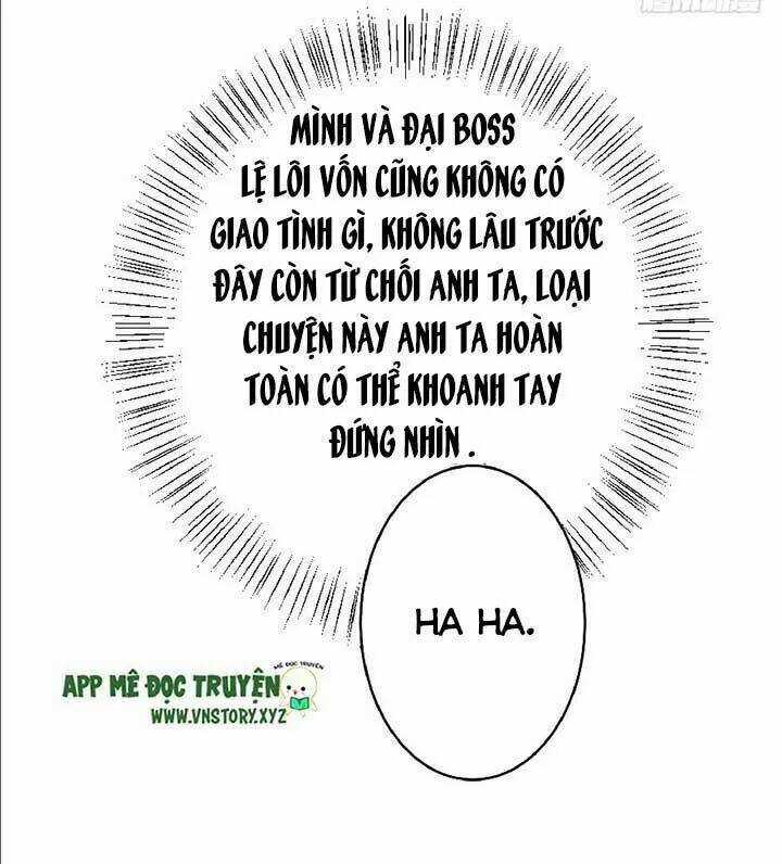 Thiên Hậu Trở Về Chapter 32 trang 6