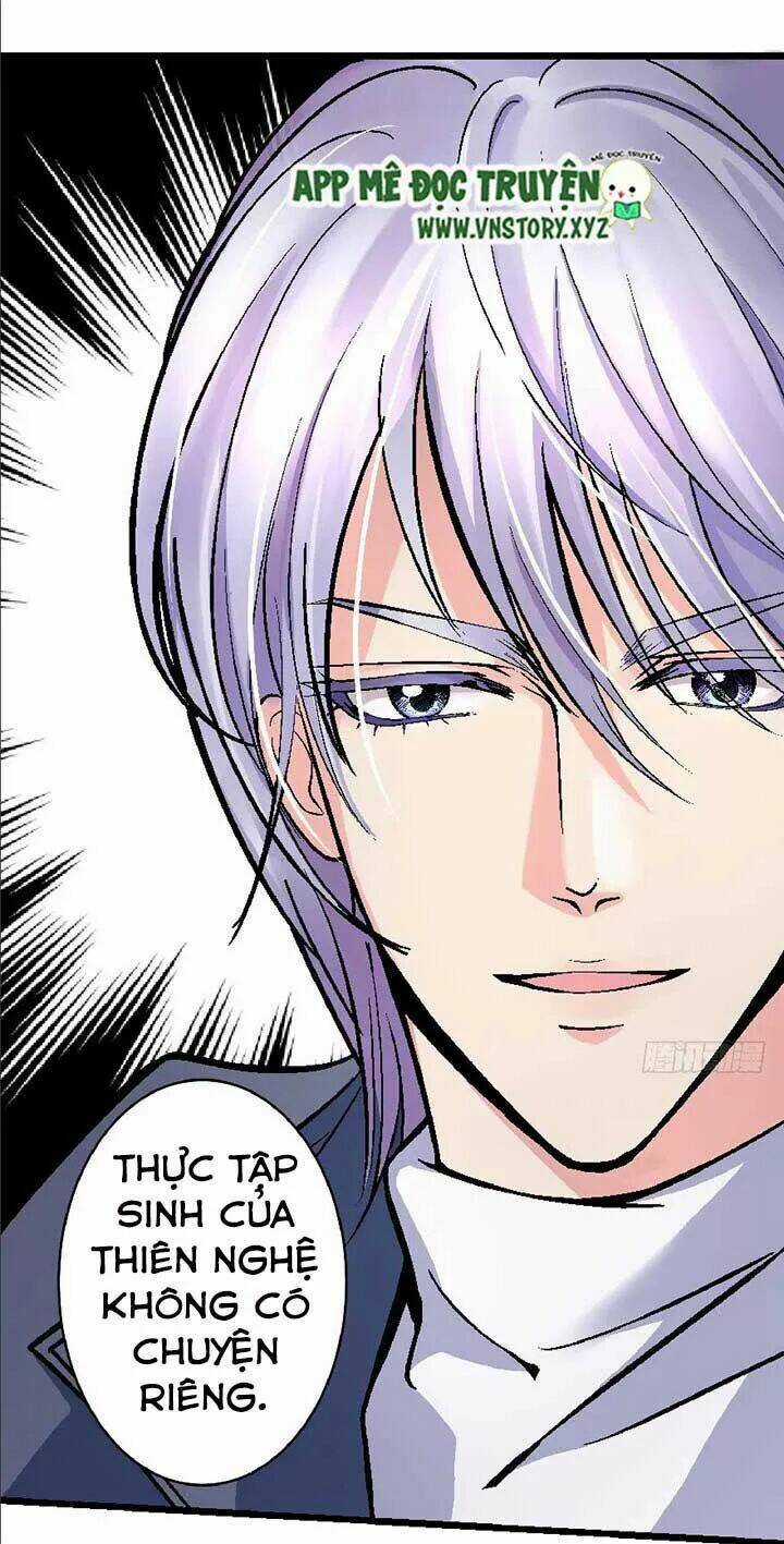 Thiên Hậu Trở Về Chapter 32 trang 7