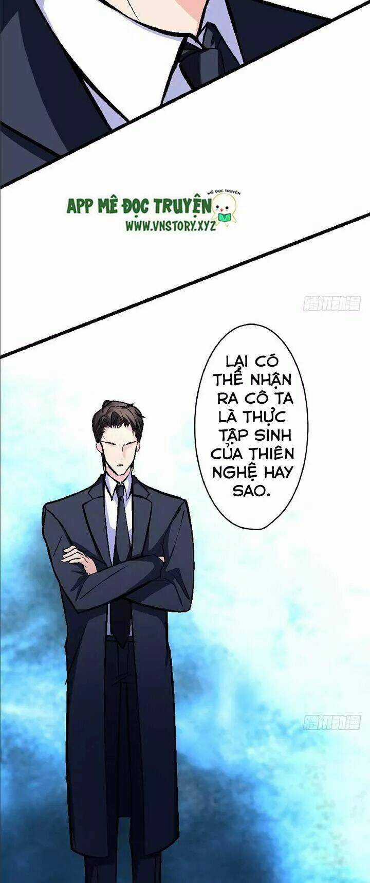 Thiên Hậu Trở Về Chapter 32 trang 9