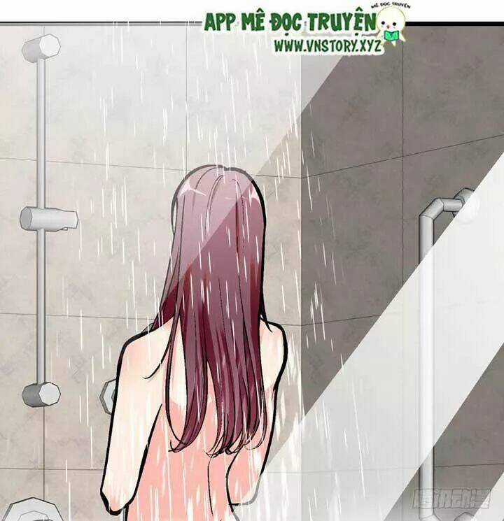 Thiên Hậu Trở Về Chapter 35 trang 1