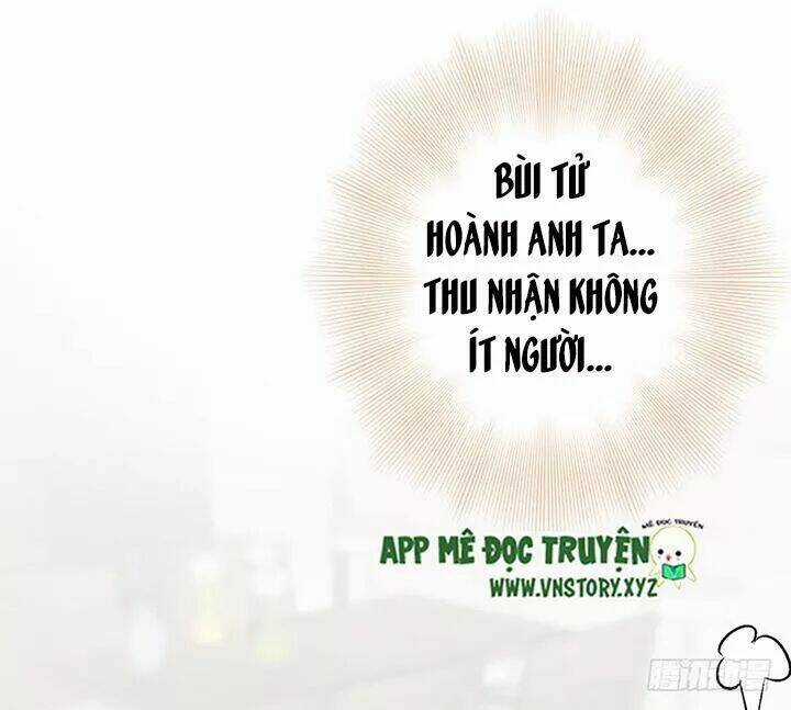 Thiên Hậu Trở Về Chapter 38 trang 1