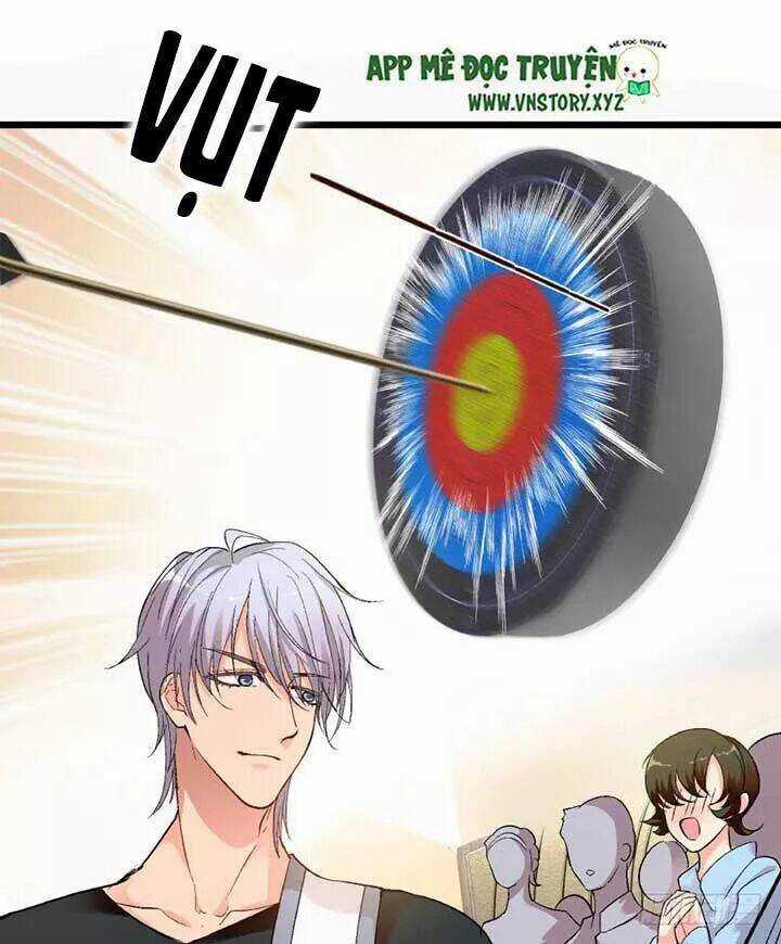 Thiên Hậu Trở Về Chapter 39 trang 1