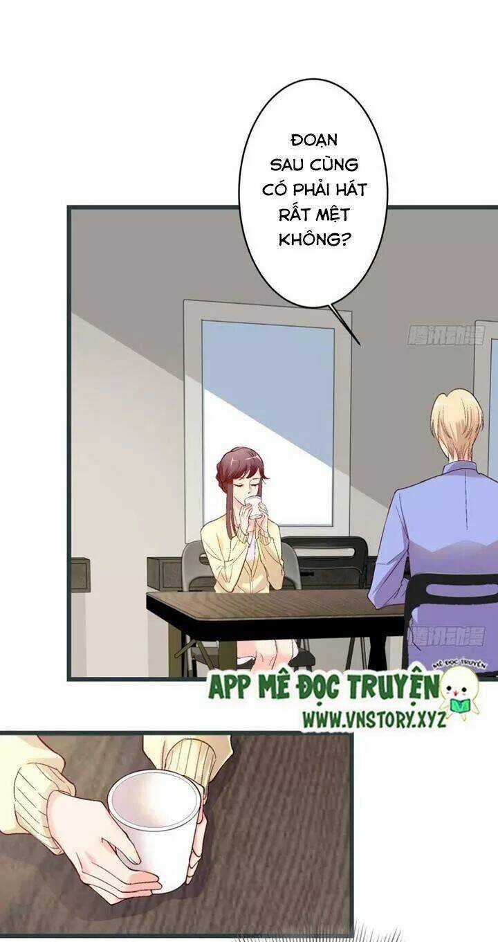 Thiên Hậu Trở Về Chapter 42 trang 1
