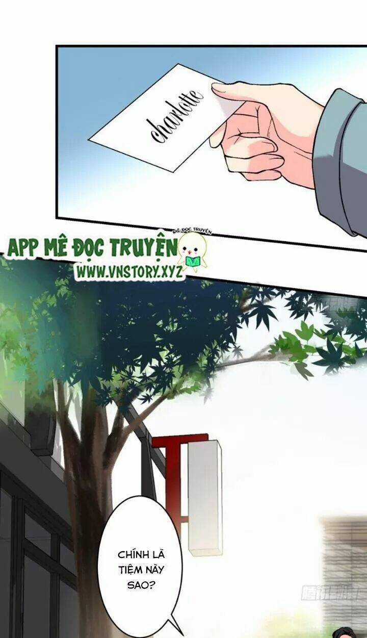 Thiên Hậu Trở Về Chapter 44 trang 1