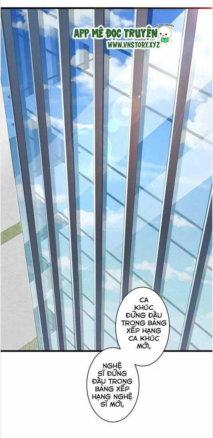Thiên Hậu Trở Về Chapter 47 trang 1