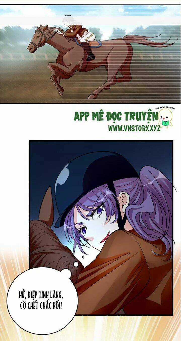 Thiên Hậu Trở Về Chapter 51 trang 1