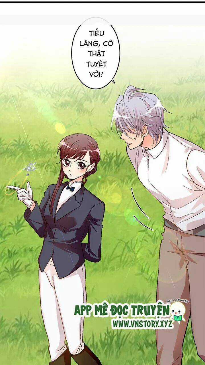 Thiên Hậu Trở Về Chapter 52 trang 1