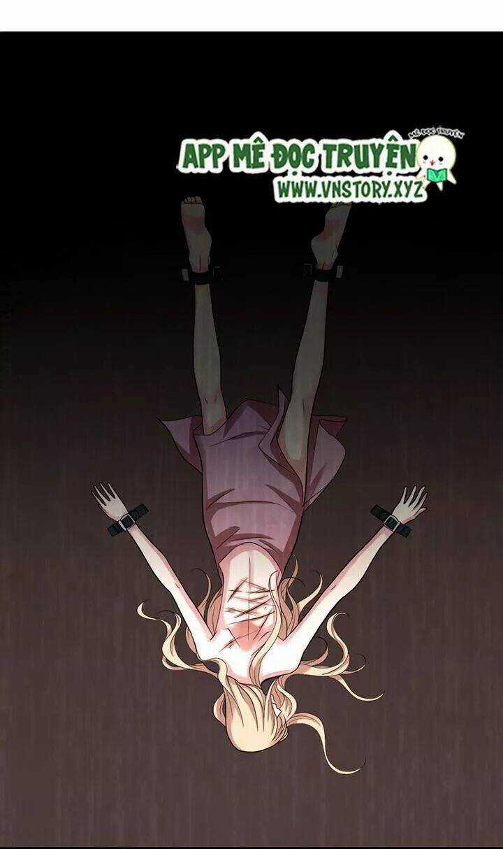 Thiên Hậu Trở Về Chapter 55 trang 1