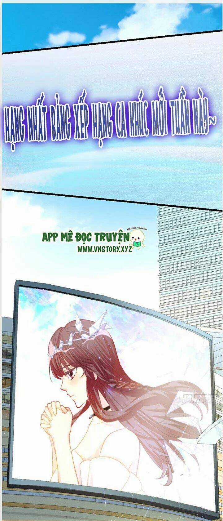 Thiên Hậu Trở Về Chapter 56 trang 1