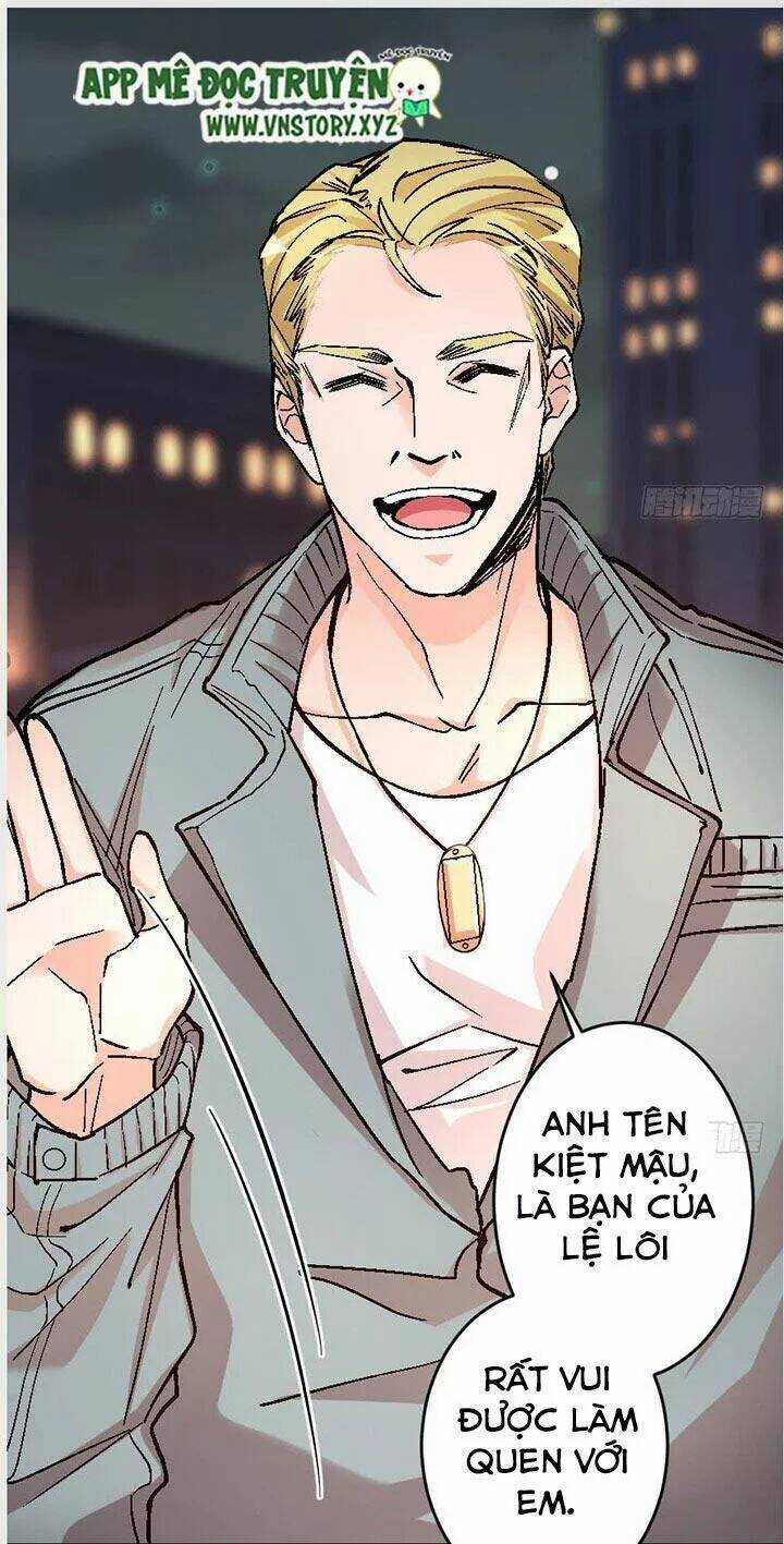 Thiên Hậu Trở Về Chapter 58 trang 1