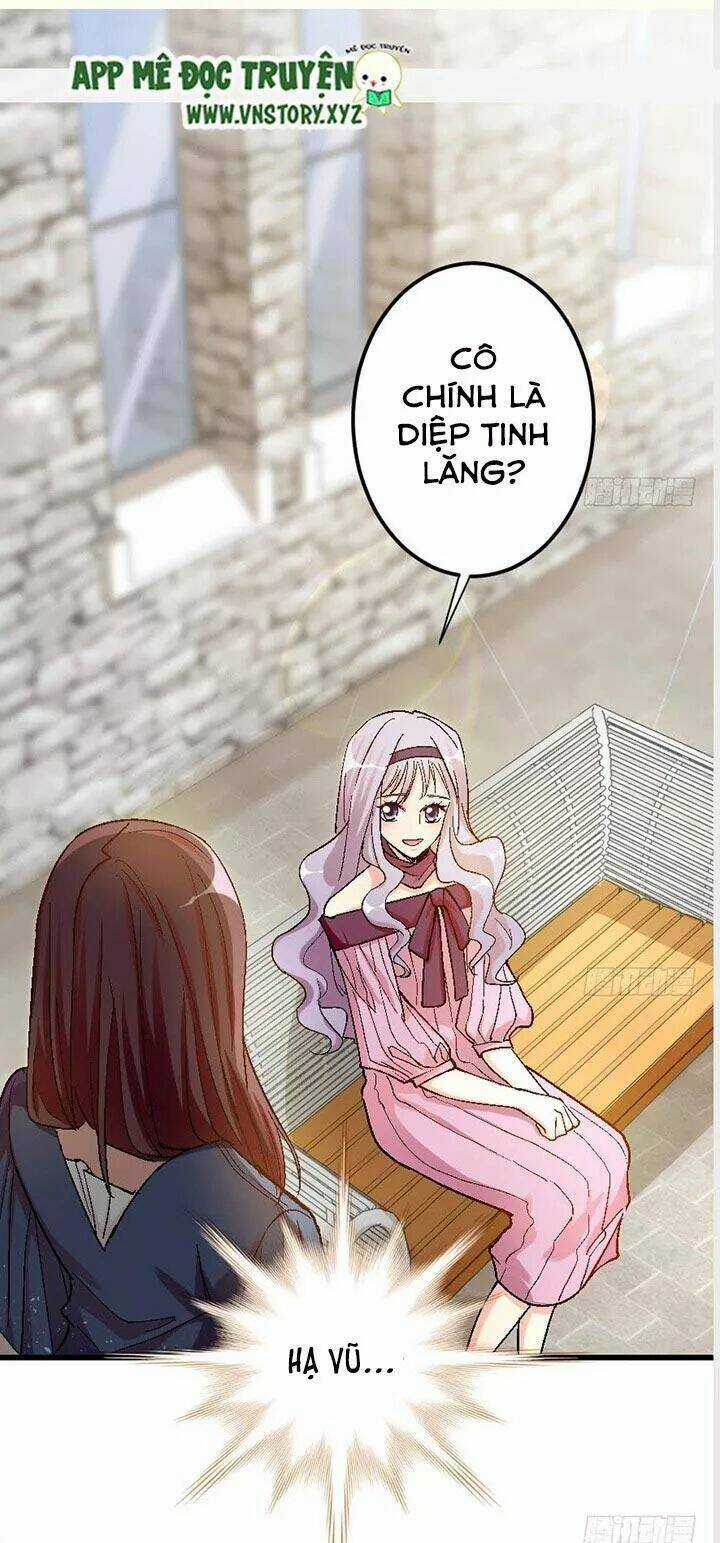 Thiên Hậu Trở Về Chapter 59 trang 1