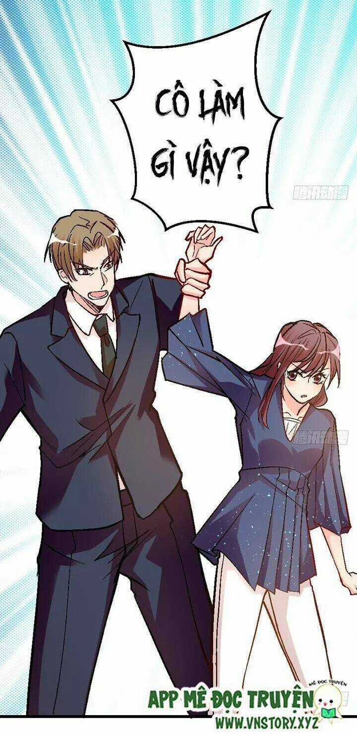 Thiên Hậu Trở Về Chapter 60 trang 1
