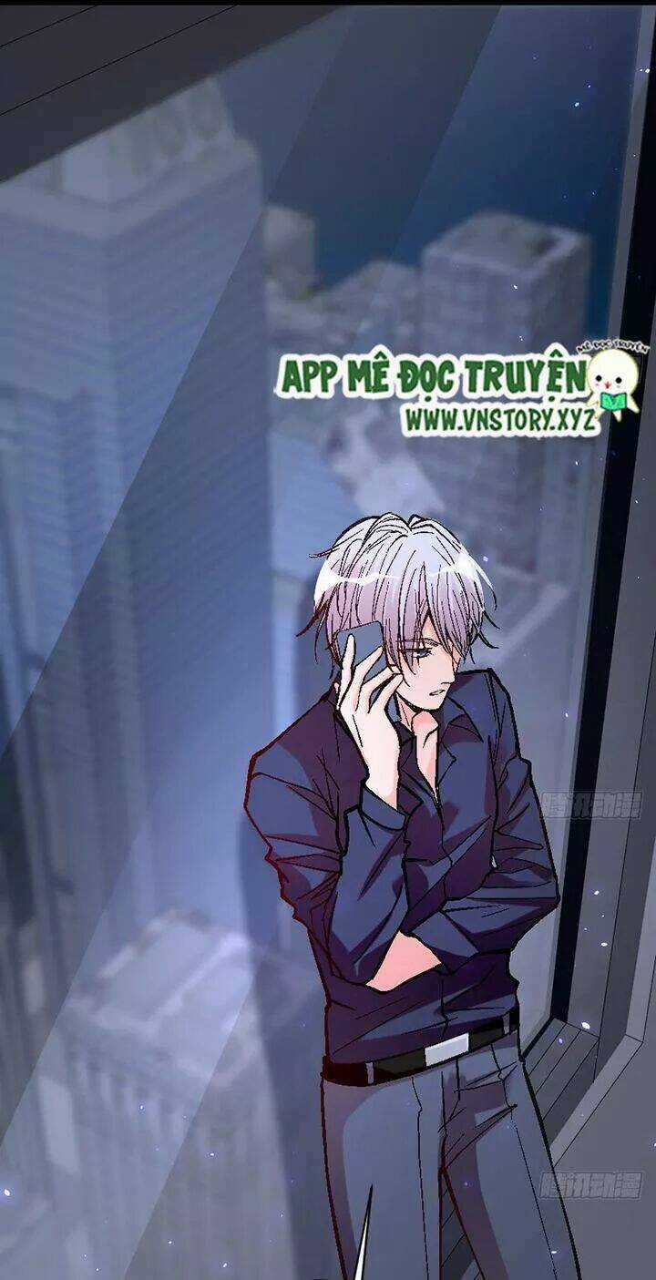 Thiên Hậu Trở Về Chapter 61 trang 1