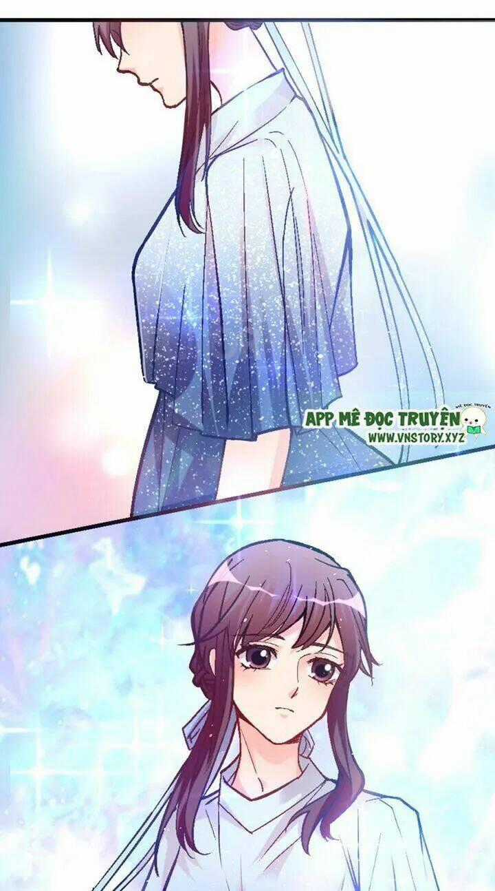 Thiên Hậu Trở Về Chapter 63 trang 1