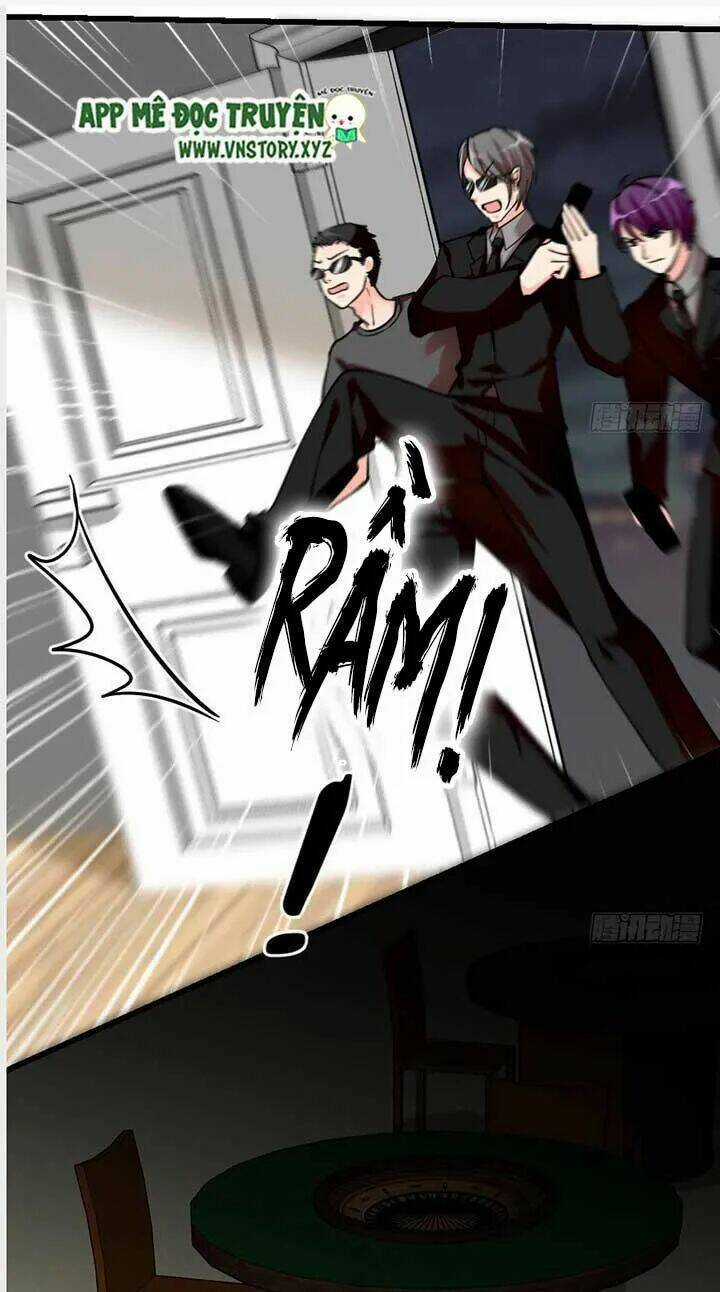 Thiên Hậu Trở Về Chapter 67 trang 1
