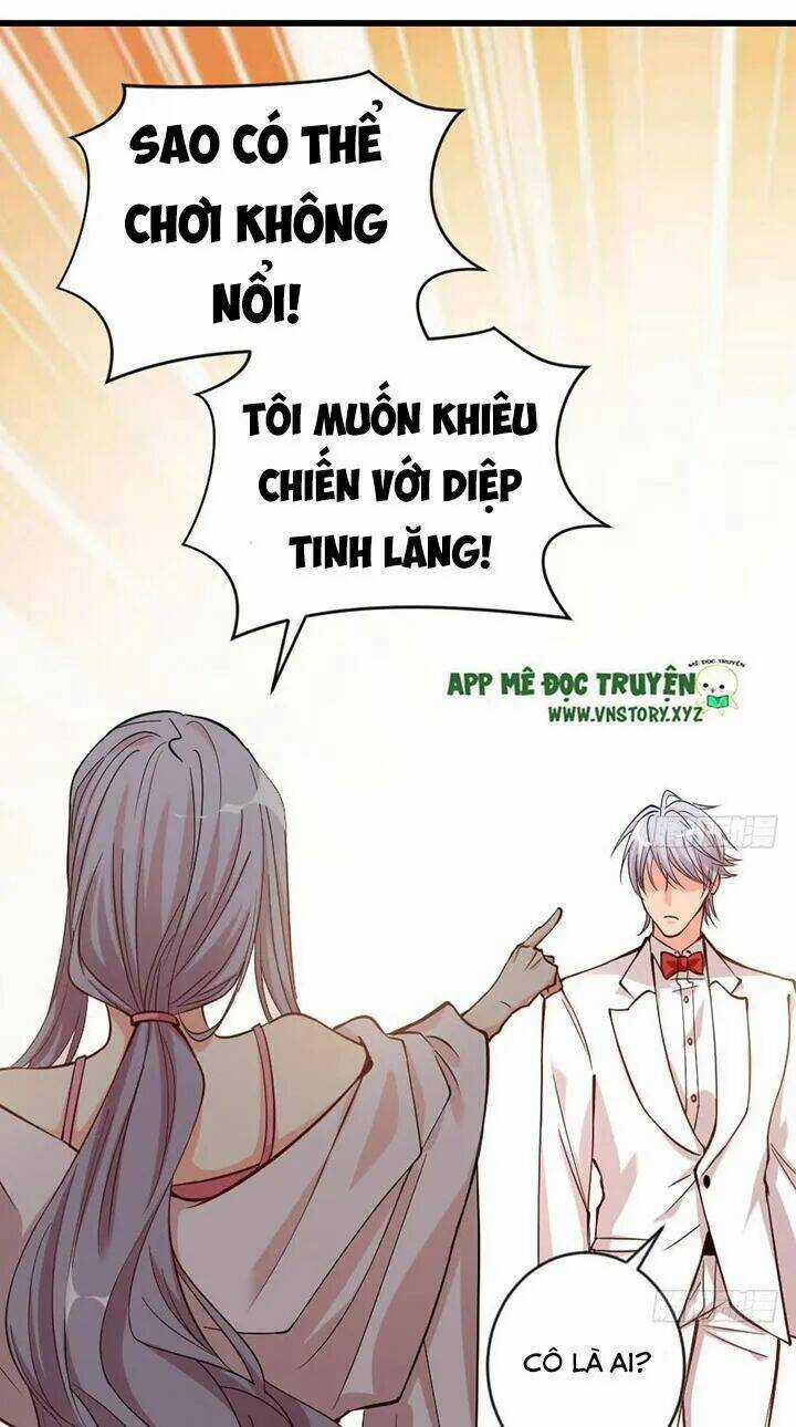 Thiên Hậu Trở Về Chapter 69.5 trang 1