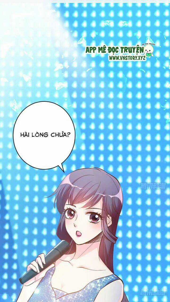 Thiên Hậu Trở Về Chapter 73 trang 1
